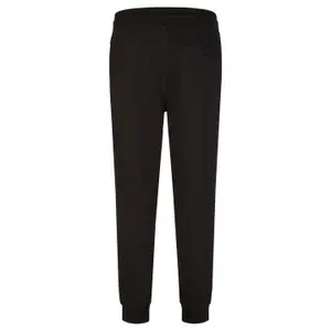 Cotton blend joggers Hechter image-1