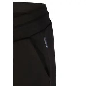 Cotton blend joggers Hechter image-4