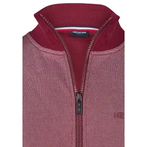 Jacke mit Reißverschluss Hechter image-2