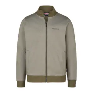 Jacke mit Reißverschluss Hechter image-0