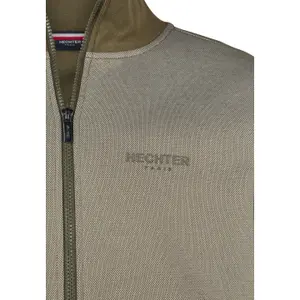 Jacke mit Reißverschluss Hechter image-3