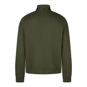 Ribbed knit jumper Hechter Troyer image-1