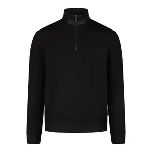 Ribbed knit jumper Hechter Troyer image-0