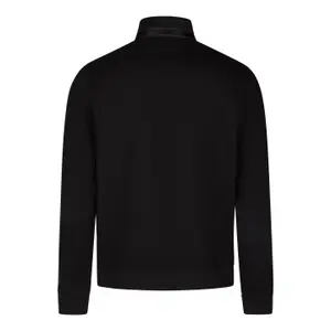 Ribbed knit jumper Hechter Troyer image-1