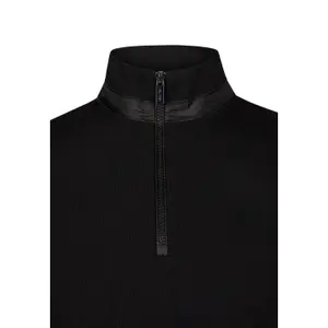 Ribbed knit jumper Hechter Troyer image-2
