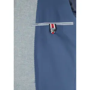Blazer Hechter Modern Fit image-4