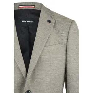 Linen jacket Hechter Modern Fit image-2
