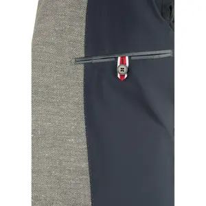 Linen jacket Hechter Modern Fit image-4