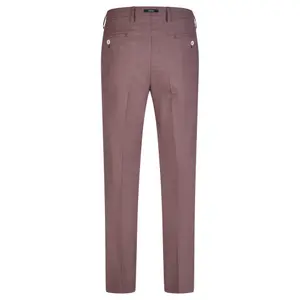Fine Textured Suit Trousers Hechter Shape Fit image-1