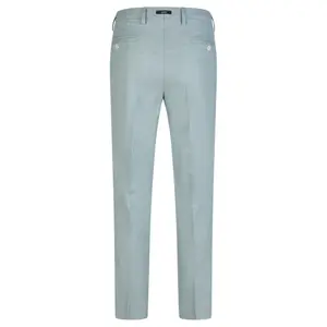 Fine Textured Suit Trousers Hechter Shape Fit image-1