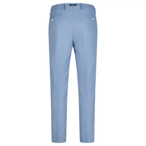 Fine Textured Suit Trousers Hechter Shape Fit image-1