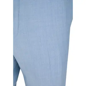 Fine Textured Suit Trousers Hechter Shape Fit image-2