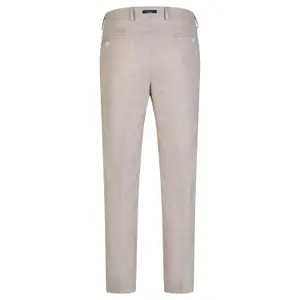 Wool suit trousers Hechter Modern Fit image-1