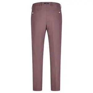 Wool suit trousers Hechter Modern Fit image-1