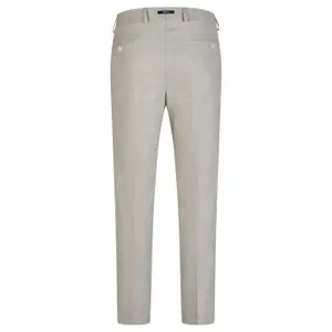 Wool suit trousers Hechter Modern Fit image-1