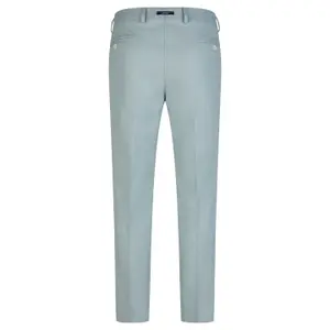 Wool suit trousers Hechter Modern Fit image-1