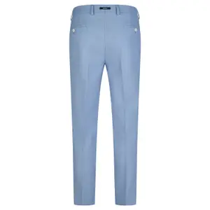 Wool suit trousers Hechter Modern Fit image-1