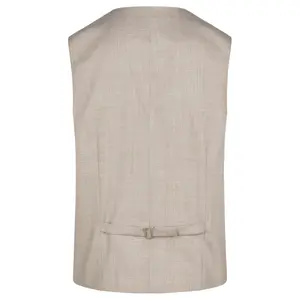 Suit vest Hechter Leisure image-1