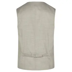 Suit vest Hechter Leisure image-1
