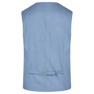 Suit vest Hechter Leisure image-1