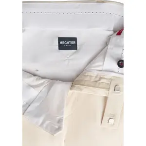 Fine Textured Suit Trousers Hechter Shape Fit image-3