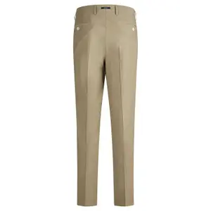 Slim Fit Suit Trousers Hechter Modern Fit image-1
