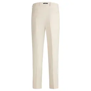 Slim Fit Suit Trousers Hechter Modern Fit image-1