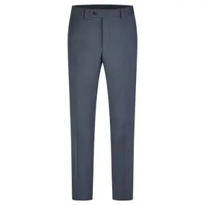 Comfortable Suit Trousers Hechter Modern Fit image-0