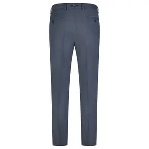 Comfortable Suit Trousers Hechter Modern Fit image-1