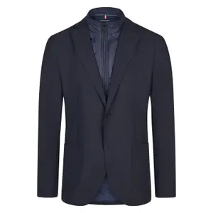 Jacket with Integrated Gilet Hechter Moderne Fit image-0