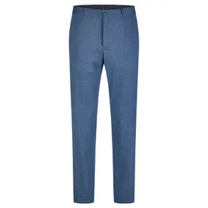 Suit Trousers Hechter Modern and Comfortable Fit image-0