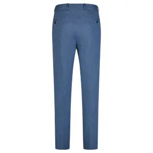 Suit Trousers Hechter Modern and Comfortable Fit image-1