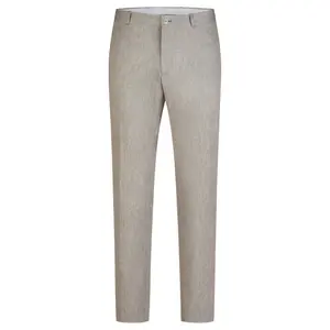 Stretch Suit Trousers Hechter Modern Fit image-0