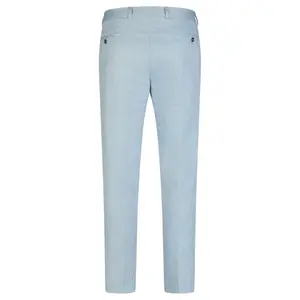 Stretch Suit Trousers Hechter Modern Fit image-1