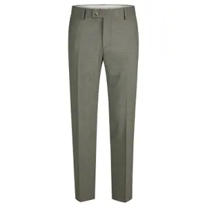 Comfortable Suit Trousers Hechter Modern Fit image-0