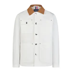 Mid-Season Work Jacket Hechter image-0