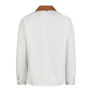 Mid-Season Work Jacket Hechter image-1