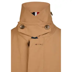 Light Mid-Season Coat Hechter image-2