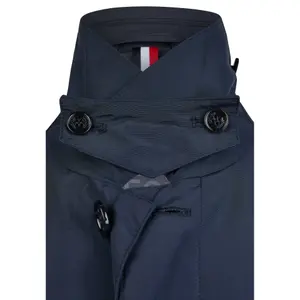 Light Mid-Season Coat Hechter image-2