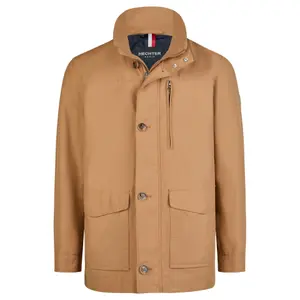Sporty Urban Jacket Hechter image-0