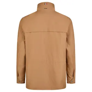 Sporty Urban Jacket Hechter image-1