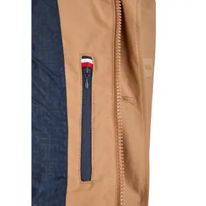 Sporty Urban Jacket Hechter image-4