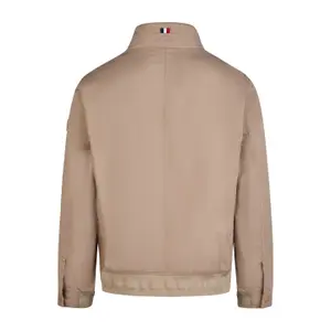 Casual Semi-Lined Jacket Hechter image-1