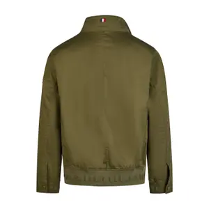 Casual Semi-Lined Jacket Hechter image-1