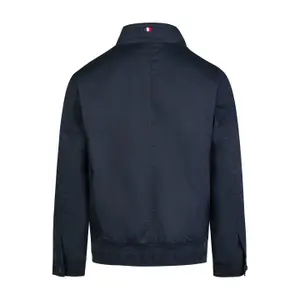 Casual Semi-Lined Jacket Hechter image-1