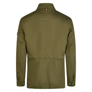 Semi-Lined Work Jacket Hechter image-1