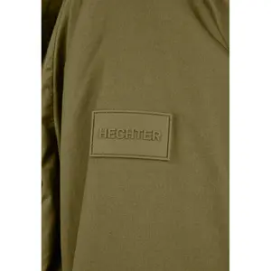 Semi-Lined Work Jacket Hechter image-2