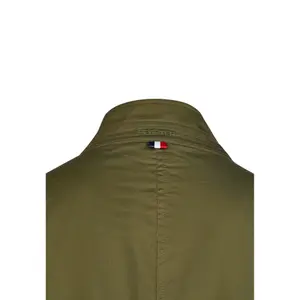 Semi-Lined Work Jacket Hechter image-3