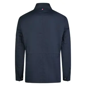 Semi-Lined Work Jacket Hechter image-1