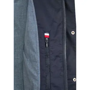 Semi-Lined Work Jacket Hechter image-3